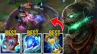 THEY UNDERESTIMATED FIDDLESTICKS TOP - 2026 Fiddlesticks Top Gameplay Guide