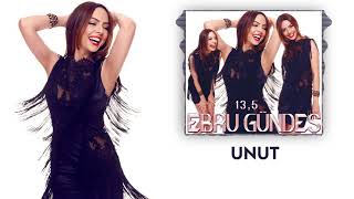 09 - Ebru Gündeş - Unut Resimi