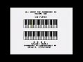 “DUNE Desert Theme (1984)” | REAL Commodore 64 (C64) Sid Player – REAL SID CHIP