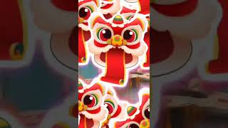 WHAT IS LOHEI IN CNY🍝 #kidsentertainment #kidseducation  #kidslearning #chinesenewyear#youngtalent