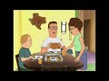 Hank on Steroids - King of the Hill