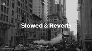 В Последний Раз Slowed & Reverb For The Last Time.