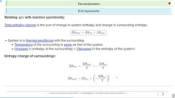 Thermodynamics Theory Part 10 #SATHEE_ENGG #swayamprabha #engineeringexams