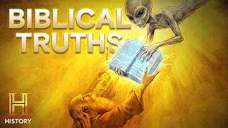 Could God Be An Alien | Ancient Aliens