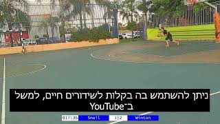 מוצר חדש: מצלמה לשידורי ספורט: DS-2CD6982G0-WU/4G מוצר חדש: מצלמה לשידורי ספורט: DS-2CD6982G0-WU/4G