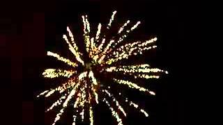 Gigant Big Box Fireworks