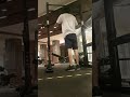 Overhead Press 2.0 | GSLP | 27 kg x 6 reps @56 kg bw