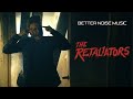 Papa Roach - The Ending (Remastered) - (Official Video from The Retaliators)