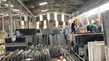 Các mẫu đá lên cầu thang vừa đẹp lại vừa rẻ được nhiều người lựa chọn nhất.