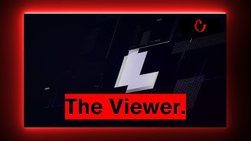 The Viewer intro video.......