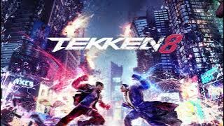 Tekken 8 OST : My Last Stand (Full Version Extended) Ending Song