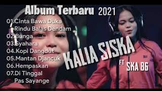 Dj Kentrung|Kalia Siska Ft SKA 86 Cinta Bawa Duka Rindu Balas Dendam