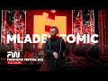 Freshwave 2022  mladen tomic  main stage full show