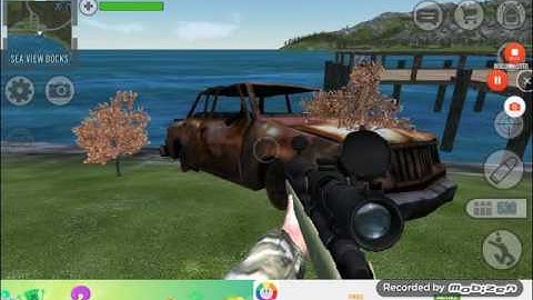 Experiment Z - Zombie Survival | Where is everybody?