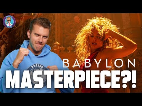 BABYLON might be
