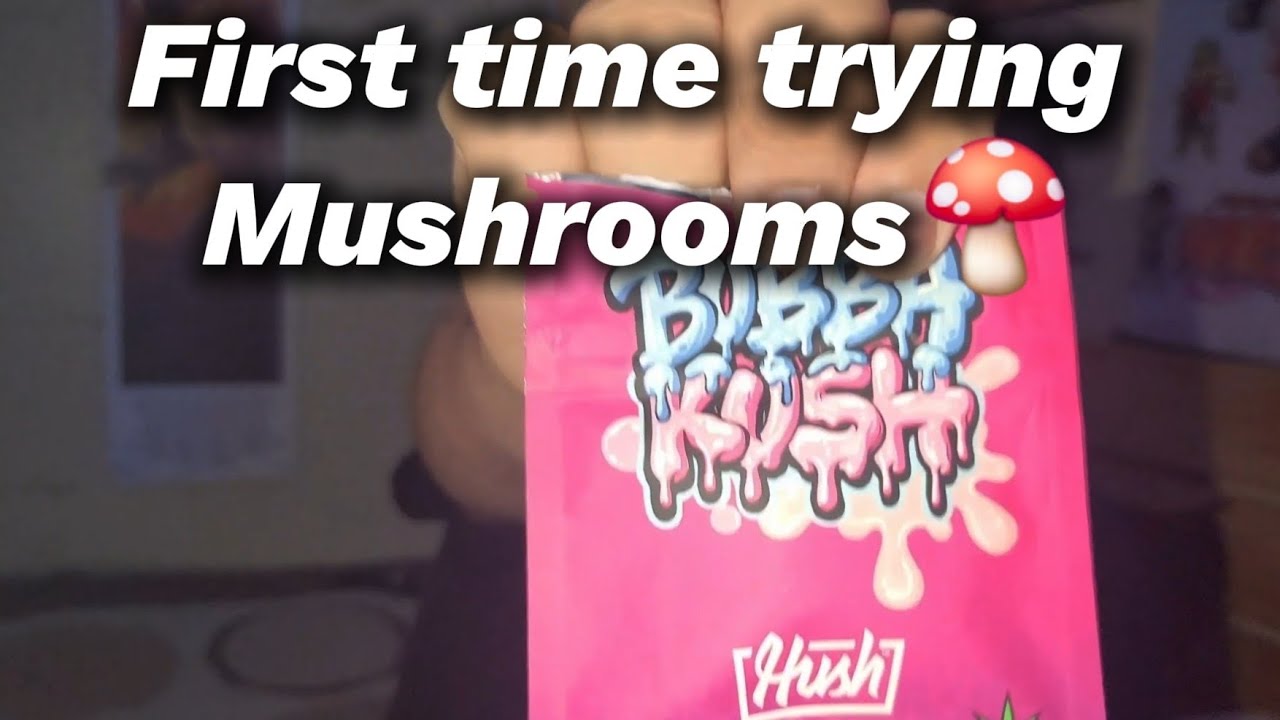 Bubba Kush [Cart Reivew] STORY TIME 