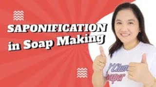 Soap Making | Saponification the science of soap making #soapmakingtips