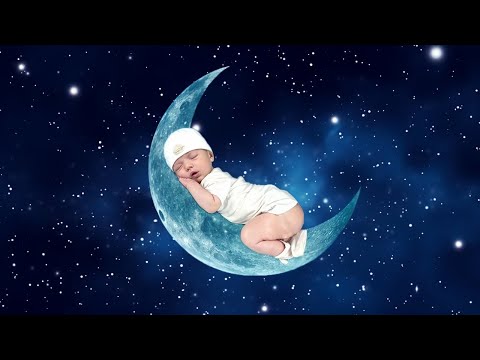 Magic White Noise for Colicky Babies | 10 Hours Deep Sleep | Calm Crying Infant