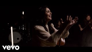 Hope Darst - Peace Be Still (Official Performance Video)