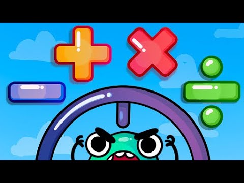 Everybody Fastest Numbers 1 to 1 Billion | Speed Fastest!!!!! - YouTube