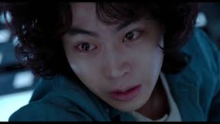 あの傑作密室サスペンスが公認リメイクへ！『CUBE』特報