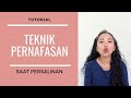 Teknik Pernafasan Saat Persalinan : Bagaimana cara bernafas saat persalinan?