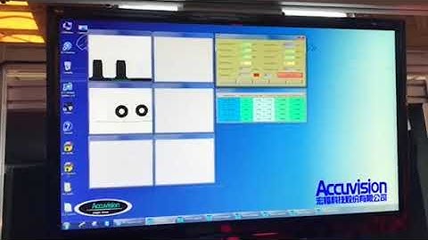 Glass type sorting machine