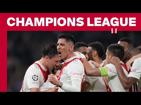 Unstoppable so far ?  | CHAMPIONS LEAGUE