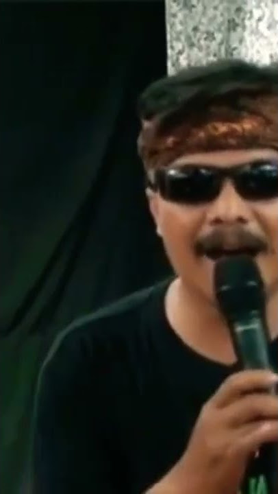 CINTA NODA HITAM PAMMI
