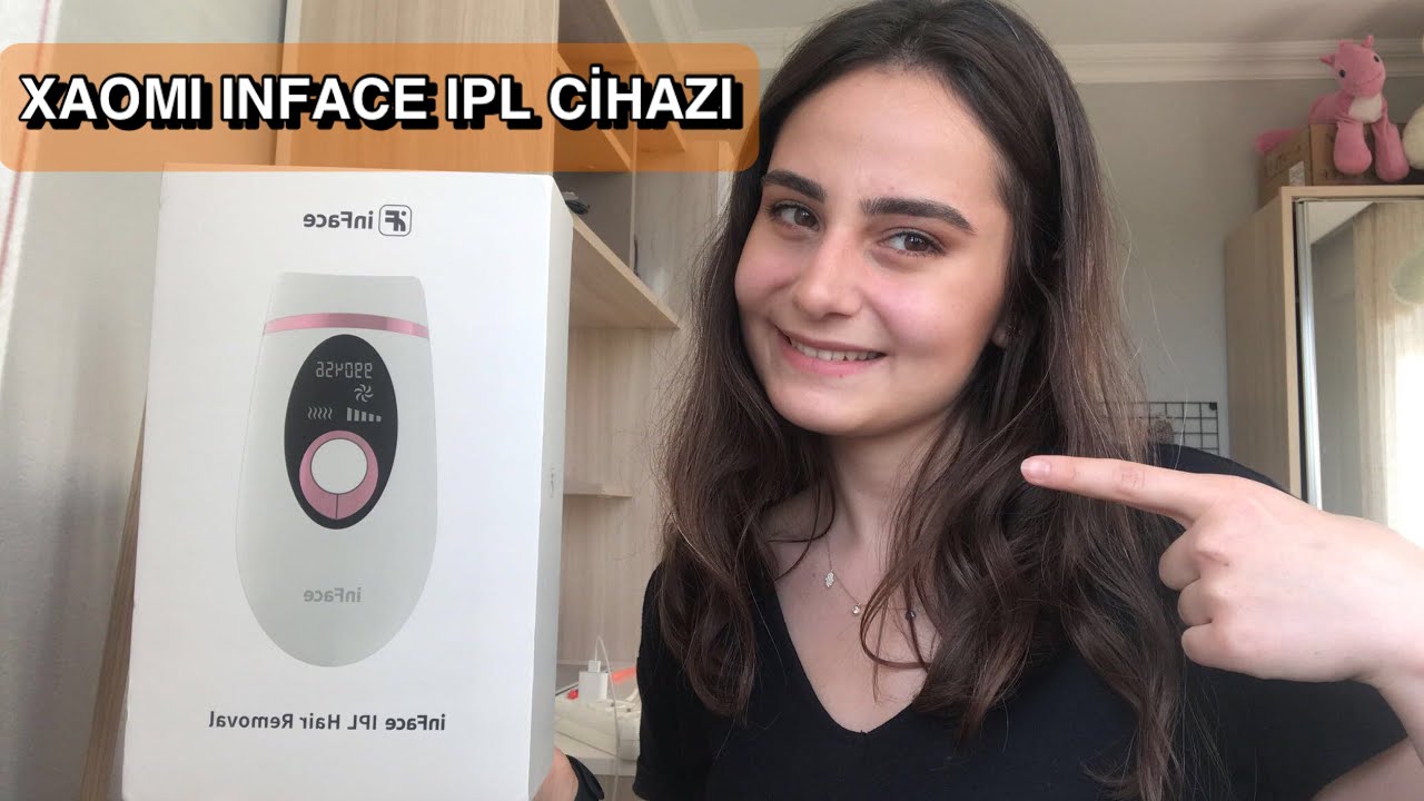 Xiaomi hair removal Clearance