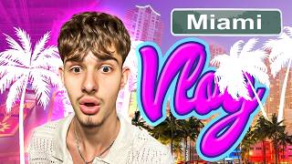 I Spent the Day Exploring Downtown Miami...