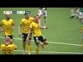 Höjdpunkter: Elfsborg rullade ut Brage  - TV4 Sport