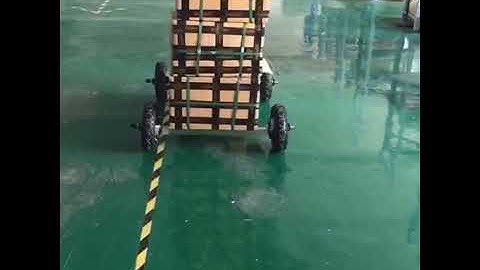 dual drive radio controller hub motors testing