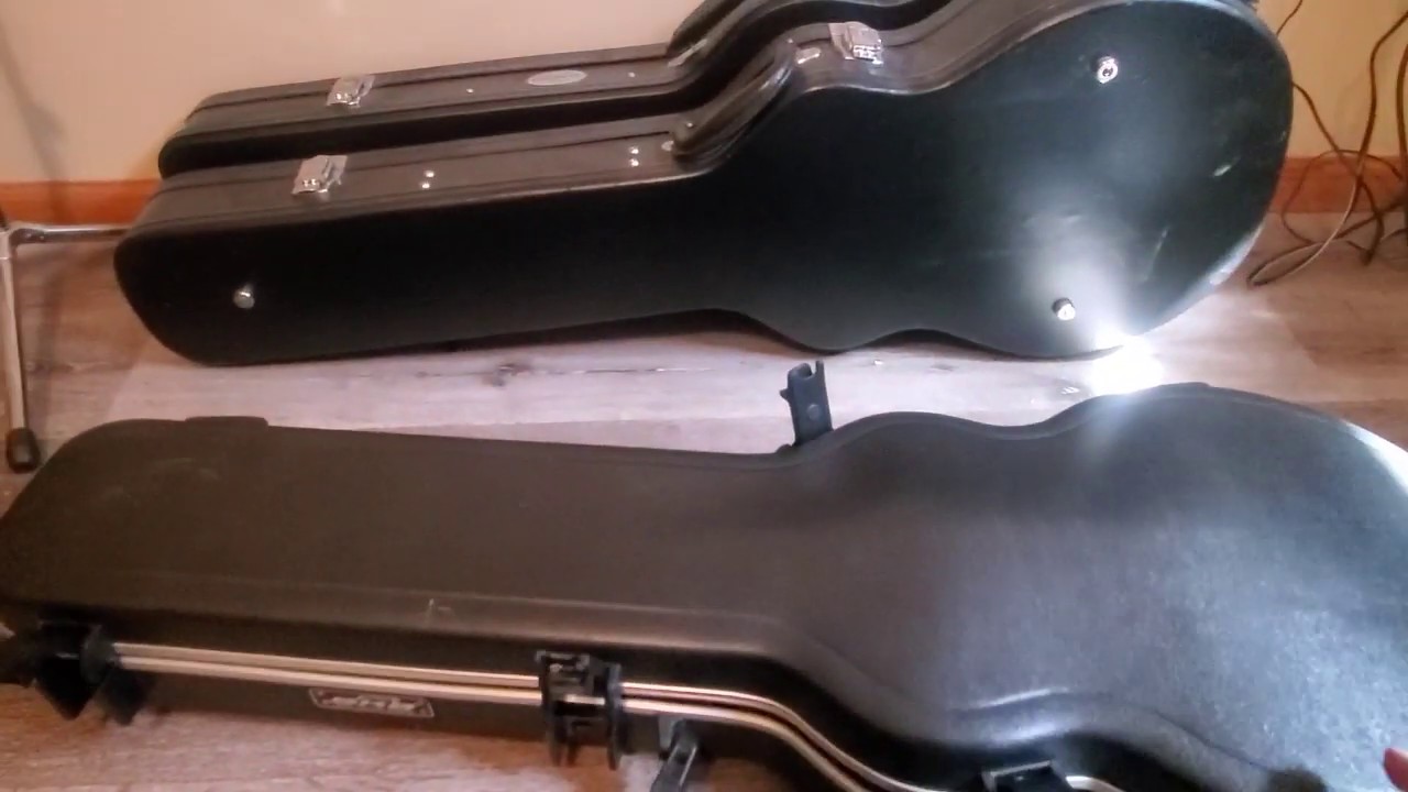 New Project: 2011 Epiphone Les Paul Custom and EMG HetSet First
