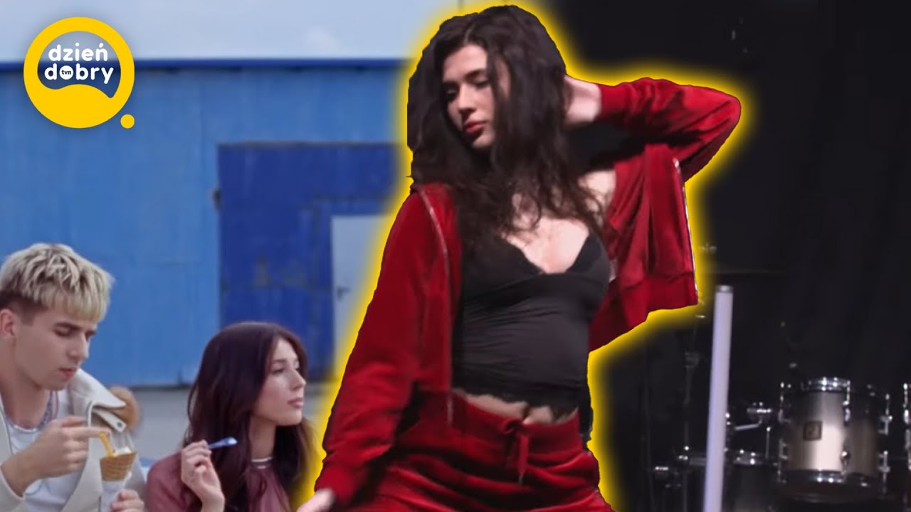 Zajrzeliśmy za kulisy trasy koncertowej Roxie! 🎤 Kto jej towarzyszy? | DDTVN