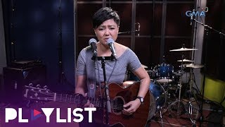 Playlist: Zsaris – Kung Alam Mo Lang (The Other Kingdom OST)