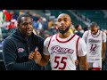 Broncs exit MAAC Tournament after heartbreaking upset