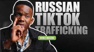 The HORROR Story Of How Russia Is Exploiting South Africans