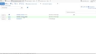SageMathCloud -- course management