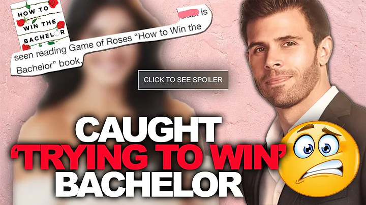 Bachelor 2023 Has MAJOR SPOILER Revealing PLOT To ...