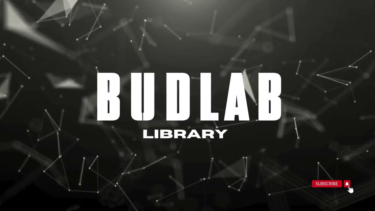 BUDLAB-library (анонс)