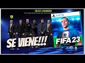 EN MODO CARRERA YA PODRAS HACER ESTO EN FIFA 23