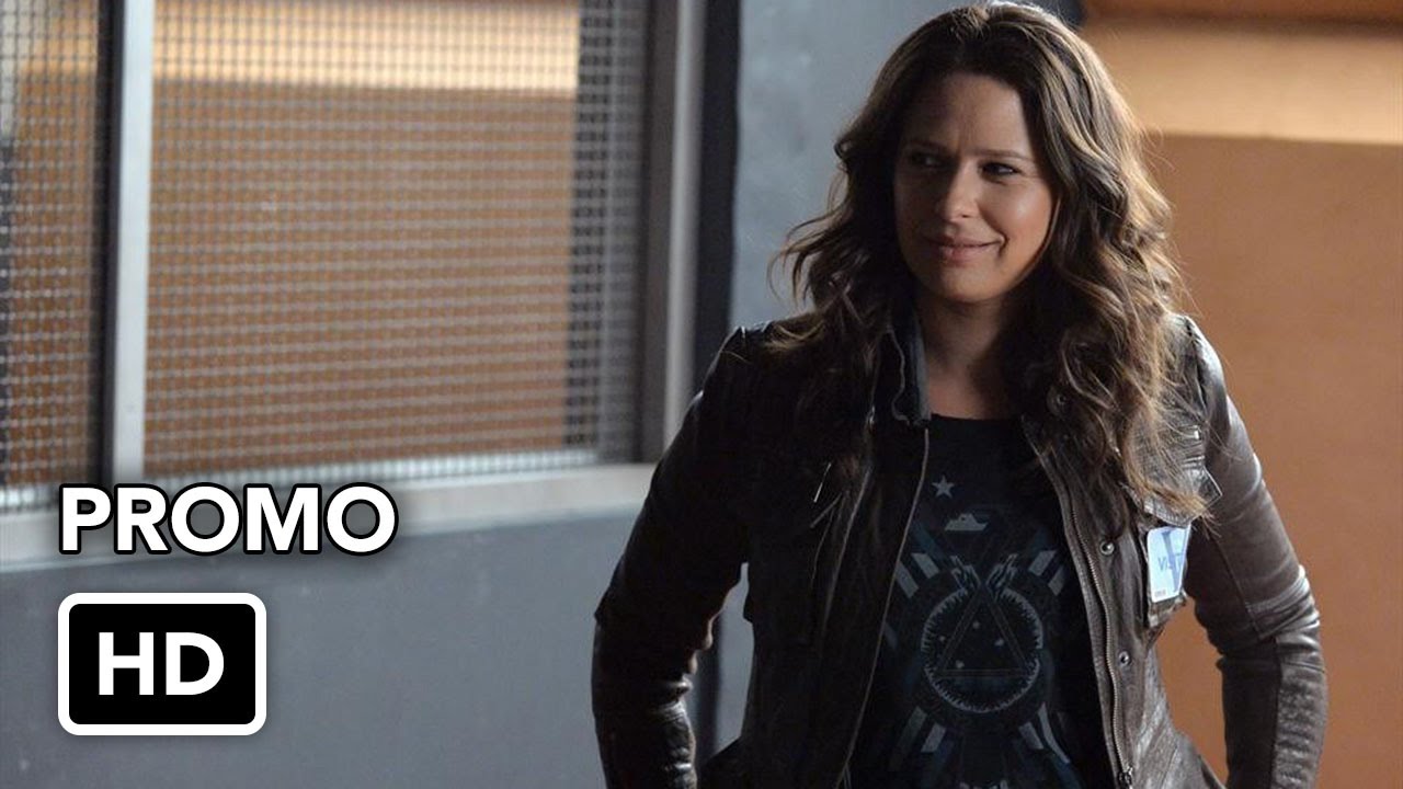 Scandal 4x06 Promo "The Bleep" (HD)