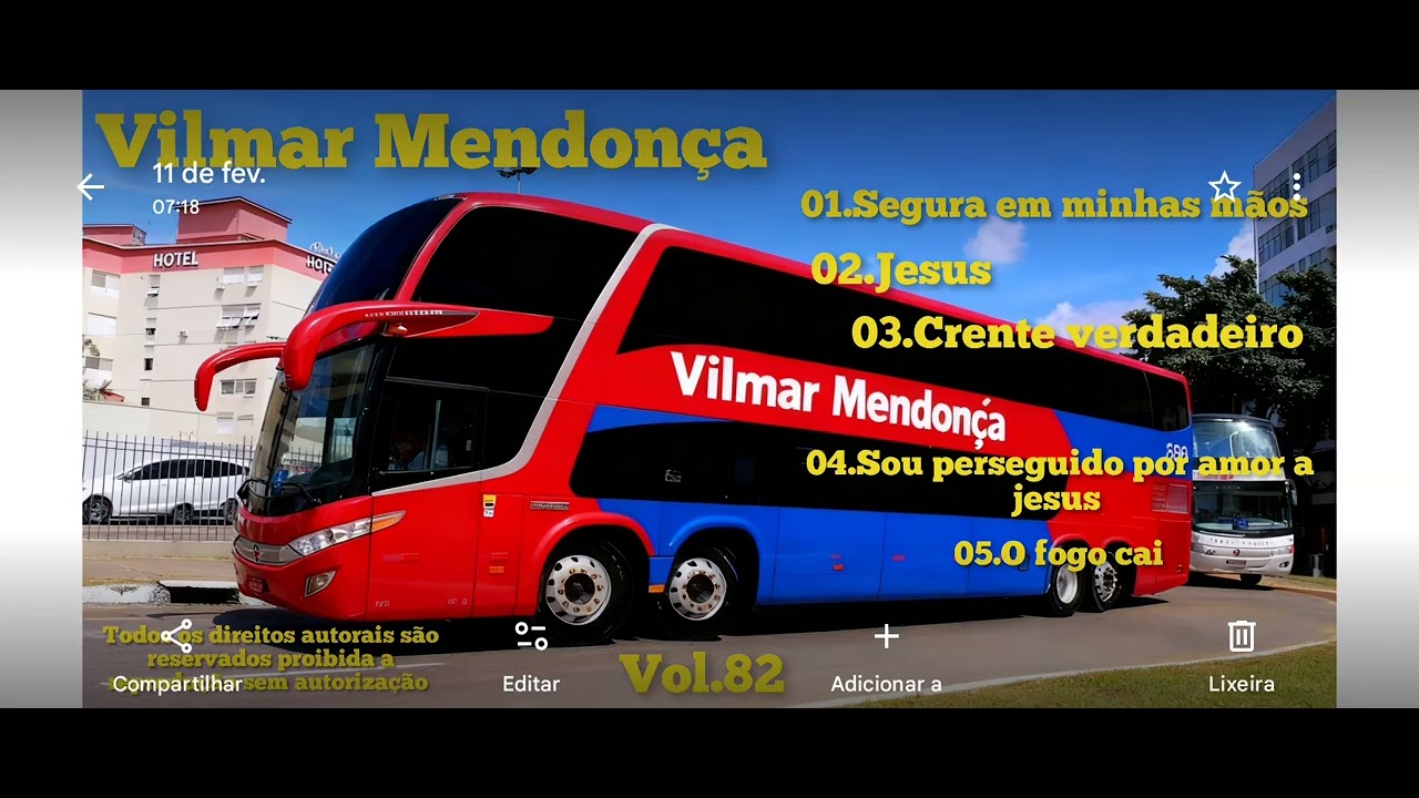 Crente verdadeiro completo 