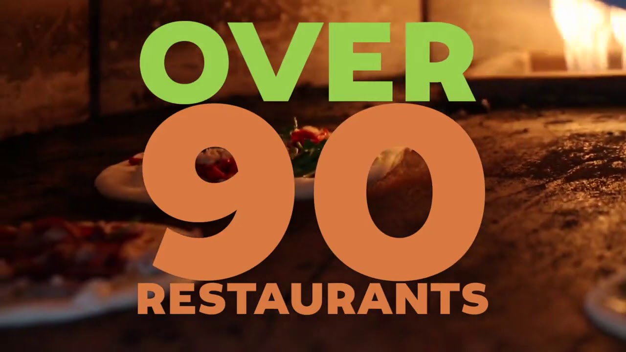 Taste of Atlanta Sweet 16 YouTube