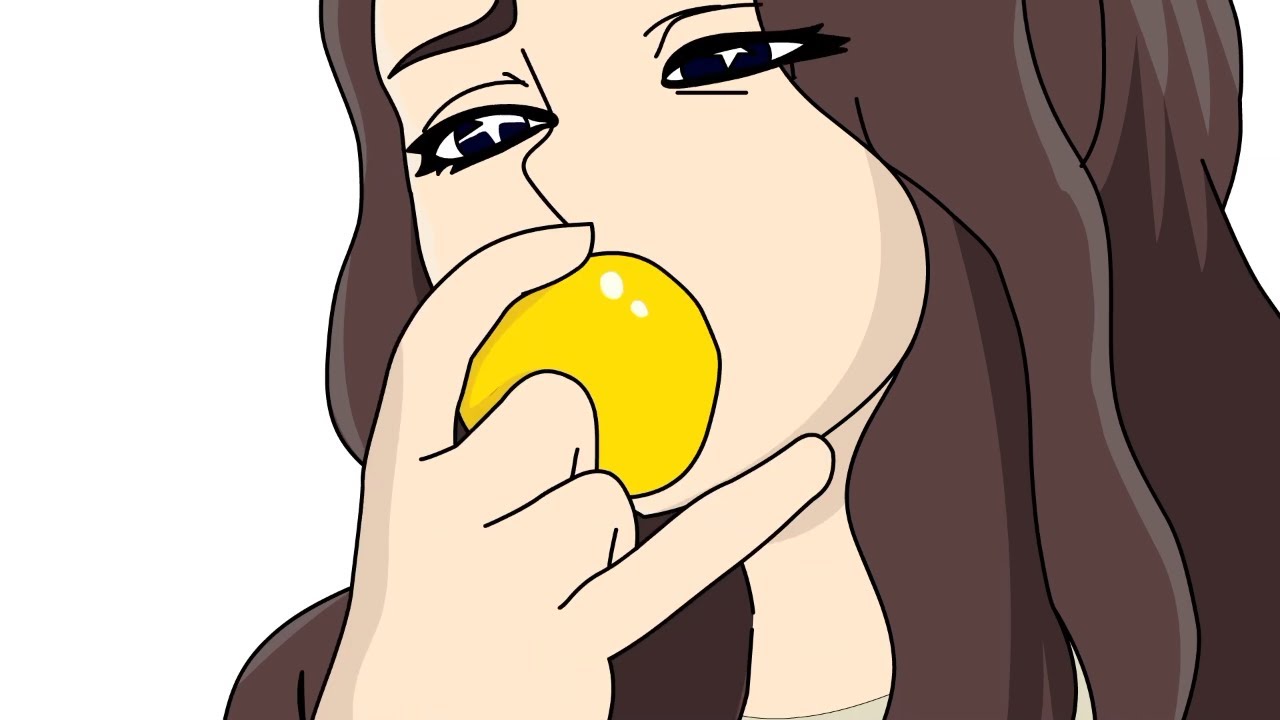 Sour by TELEPURTE   Color