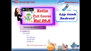 Details 20.6 [ Android kotlin ] solve string kotlin exercises 21 - count string i - tuhoc.cc Guide