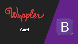 Components - Card