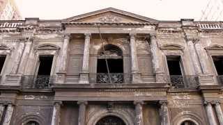 Restauración Palacio Pereira