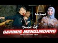 Gerimis Mengundang  (Bukan Sekejap Denganmu) | Damar Adji (Official Music Video) | Live Version